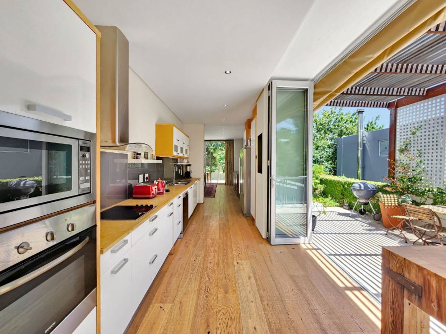 To Let 3 Bedroom Property for Rent in Camps Bay Western Cape
